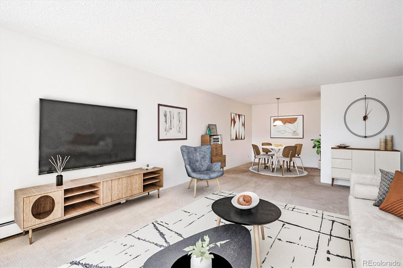 4800 E Hale Pw #504N, Denver, CO 80220