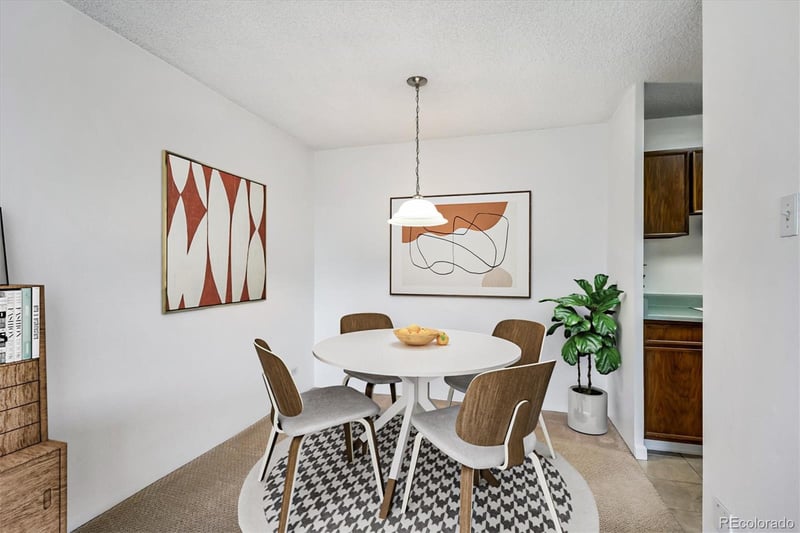 4800 E Hale Pw #504N, Denver, CO 80220
