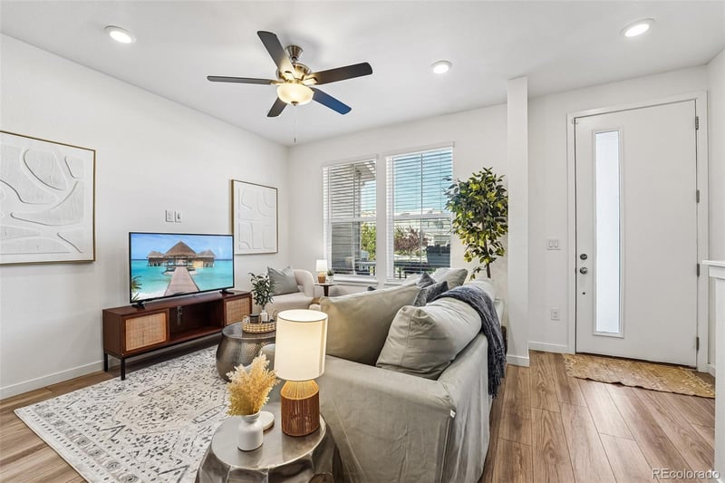 2092 S Upham Way, Denver, CO 80227