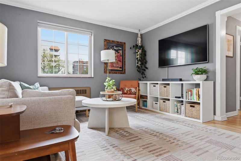 85 N Ogden St #13, Denver, CO 80218