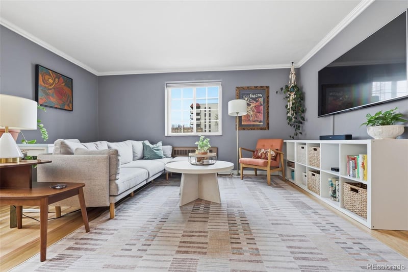 85 N Ogden St #13, Denver, CO 80218