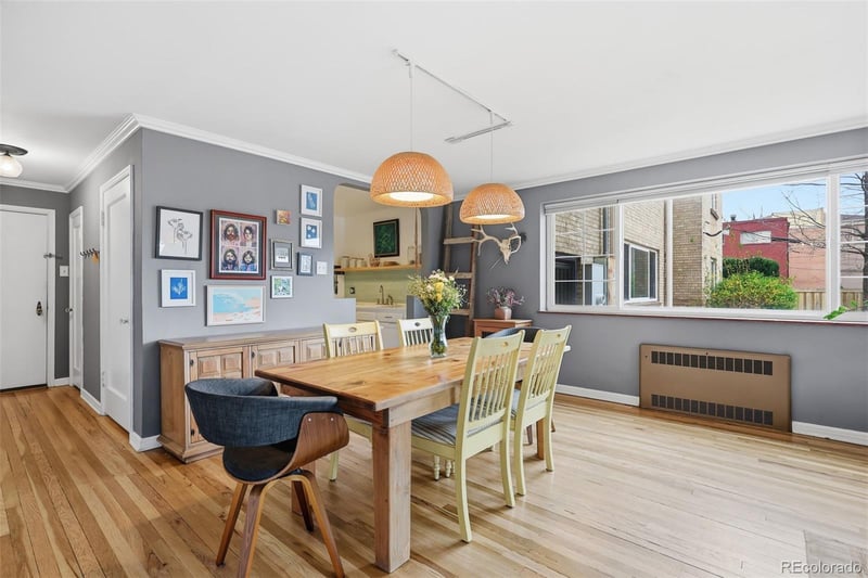 85 N Ogden St #13, Denver, CO 80218