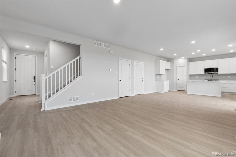 3661 Sandreed St, Dacono, CO 80514