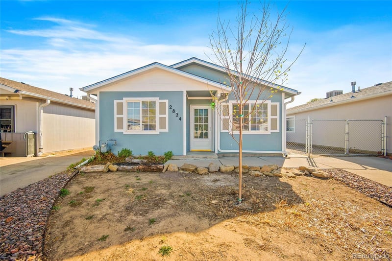 2824 Ontario St, Pueblo, CO 81004