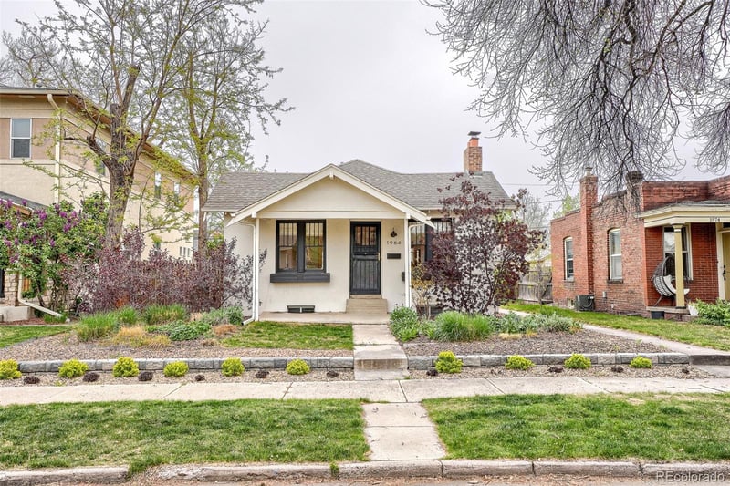 1964 S Sherman St, Denver, CO 80210