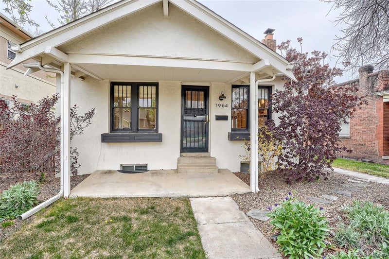 1964 S Sherman St, Denver, CO 80210