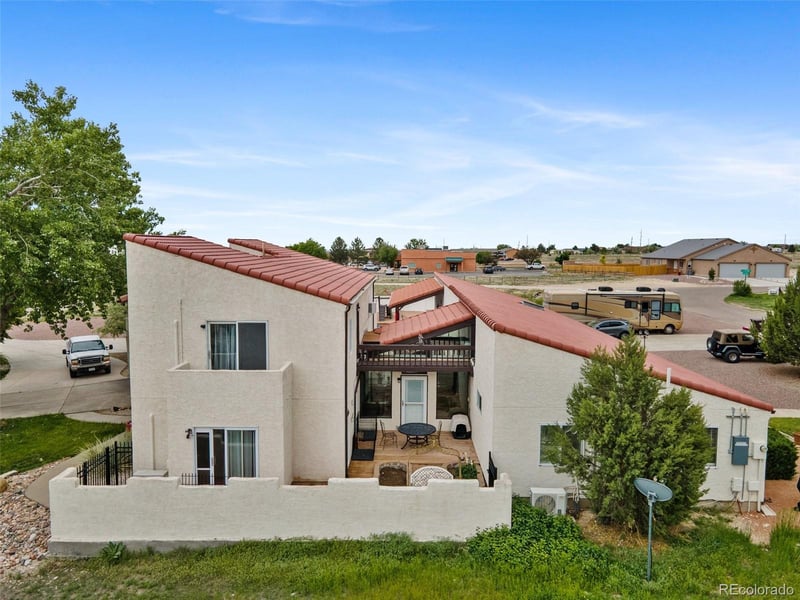 817 E Clarion Dr, Pueblo, CO 81007