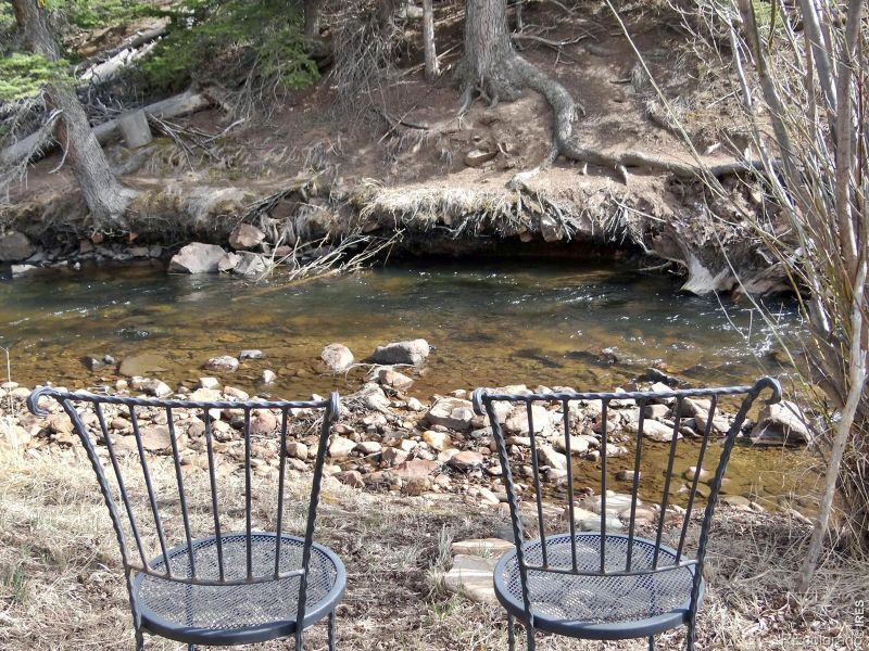 7498 Ottawa Way, Red Feather Lakes, CO 80545