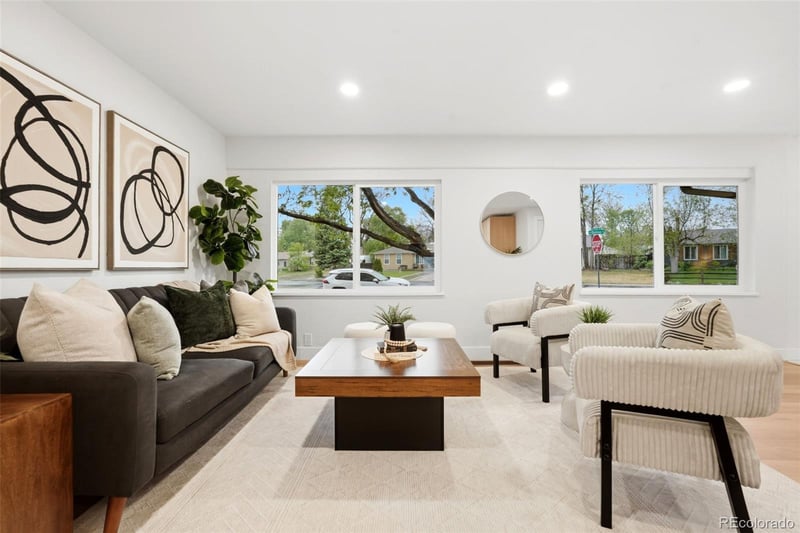 824 S Quivas St, Denver, CO 80223