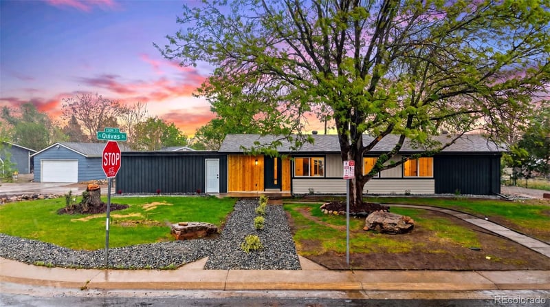 824 S Quivas St, Denver, CO 80223