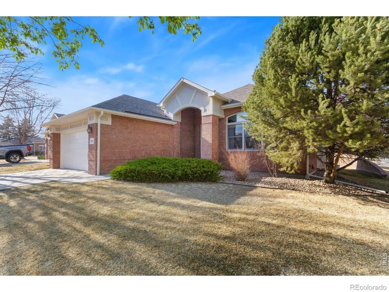 5194 Torrey Pines Ct, Fort Collins, CO 80528