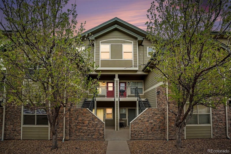 5800 Tower Rd #1208, Denver, CO 80249