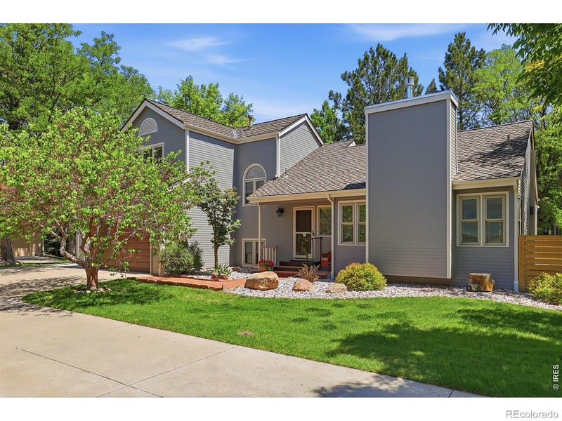 5579 Stonewall Pl, Boulder, CO 80303