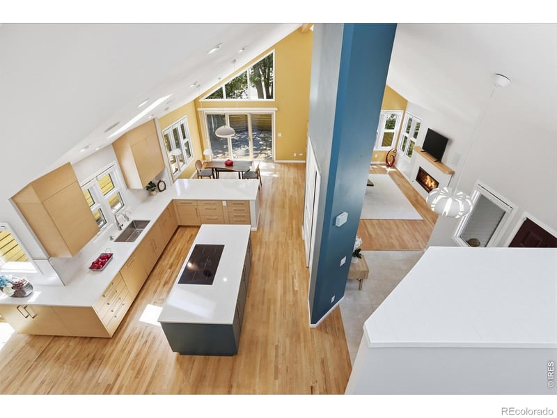 5579 Stonewall Pl, Boulder, CO 80303