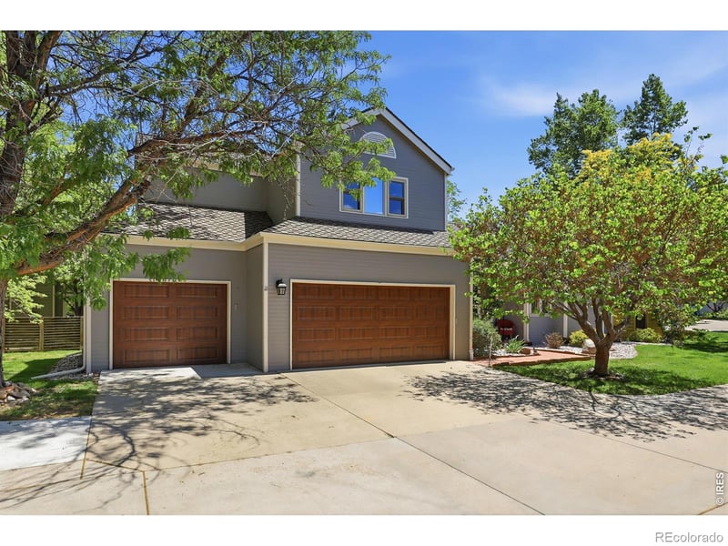 5579 Stonewall Pl, Boulder, CO 80303