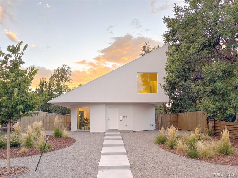 1675 Verbena St, Denver, CO 80220