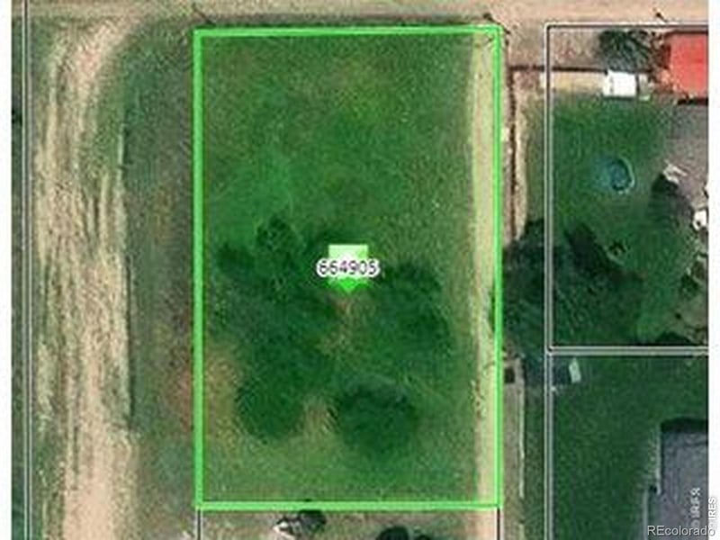 709 N Fremont Ave, Fleming, CO 80728