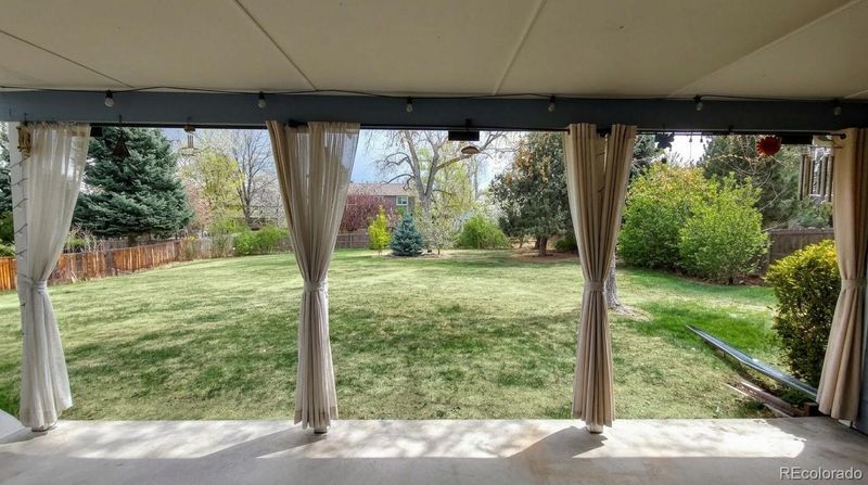 7751 S Harrison Cir, Centennial, CO 80122