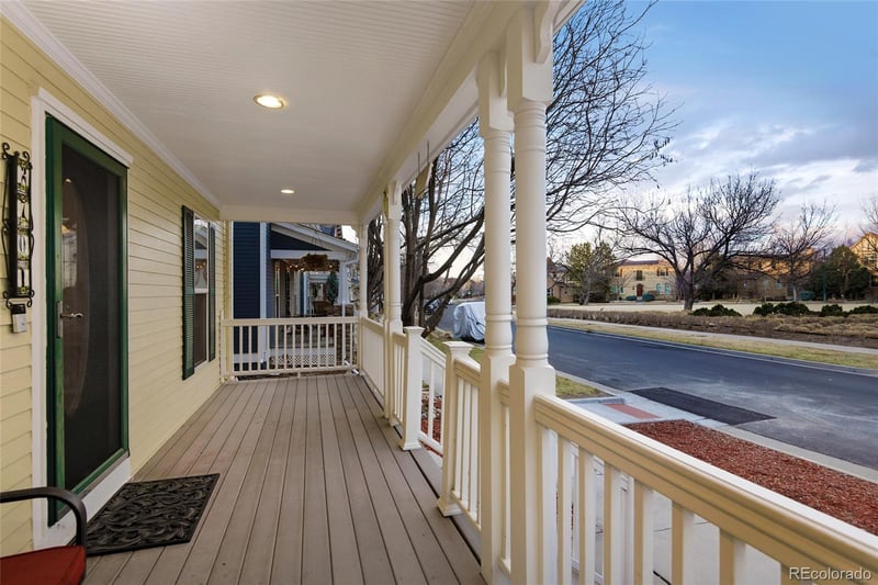 2701 Clinton Way, Denver, CO 80238