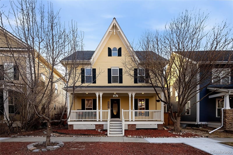2701 Clinton Way, Denver, CO 80238