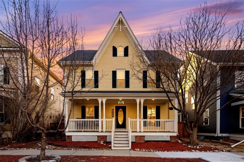 2701 Clinton Way, Denver, CO 80238