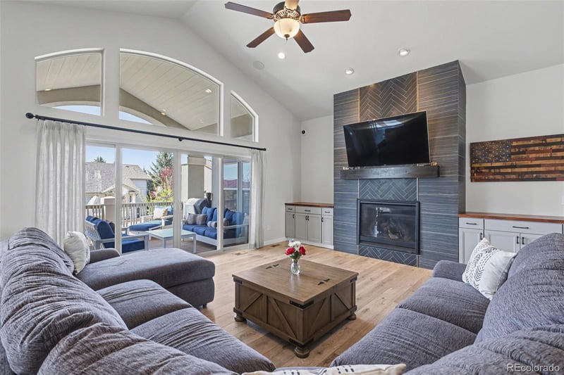 1857 Clayhouse Dr, Colorado Springs, CO 80921