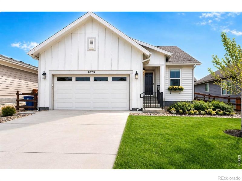 4573 Clear Creek Dr, Longmont, CO 80504