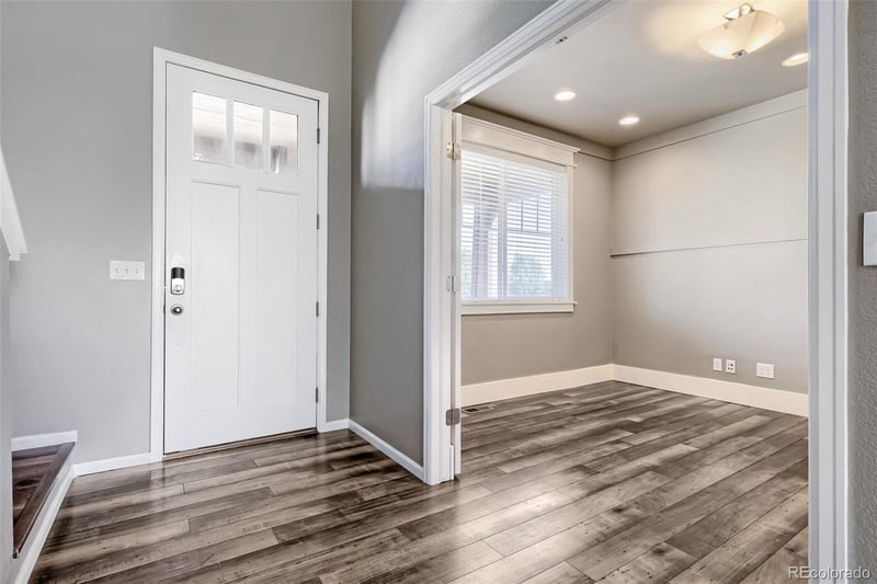 8263 Silver Birch Dr, Colorado Springs, CO 80927