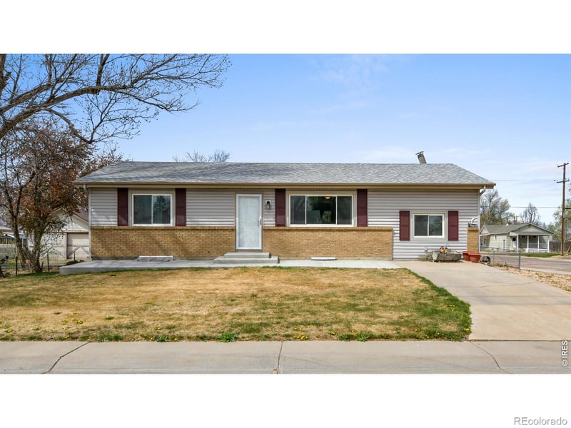 207 3rd St, Kersey, CO 80644