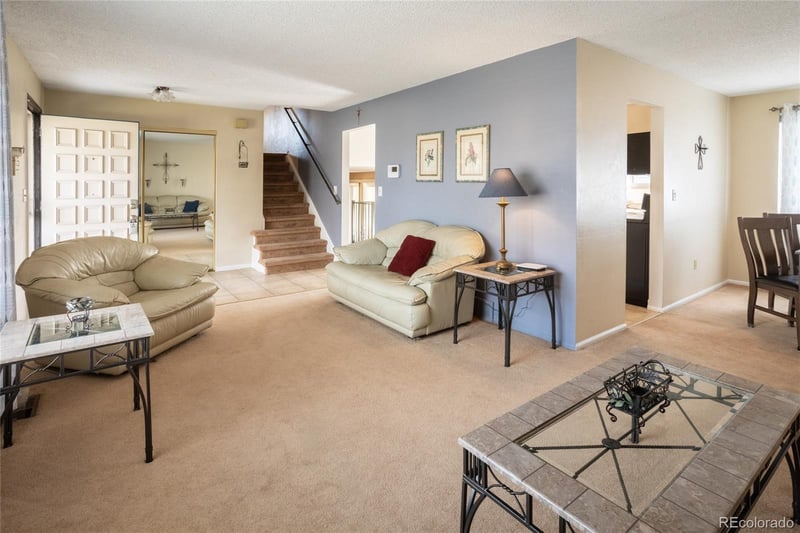 3404 S Ouray Way, Aurora, CO 80013