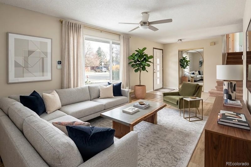3404 S Ouray Way, Aurora, CO 80013