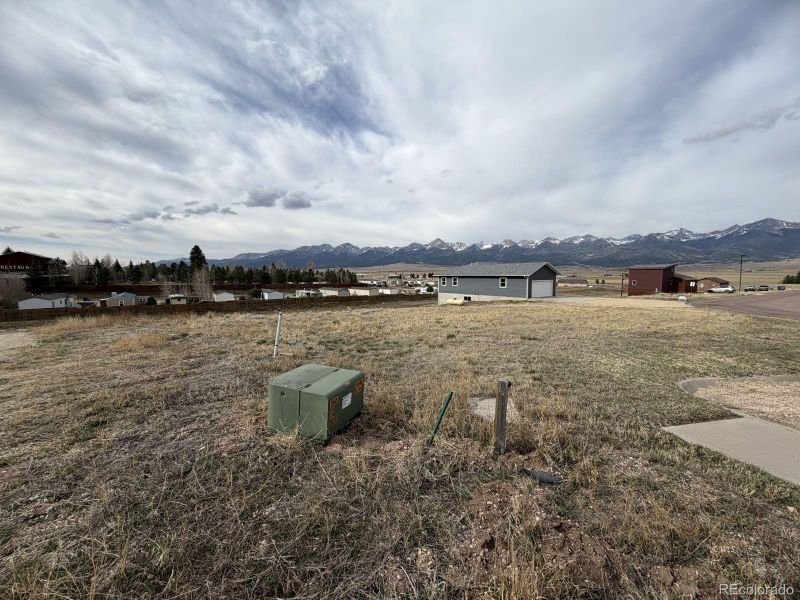 116 Jerry Dr, Westcliffe, CO 81252