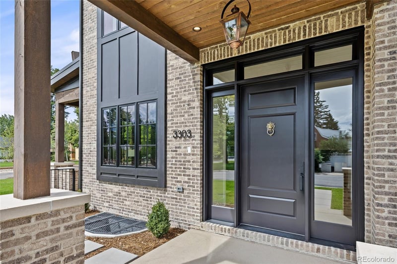 3303 E Asbury Ave, Denver, CO 80210