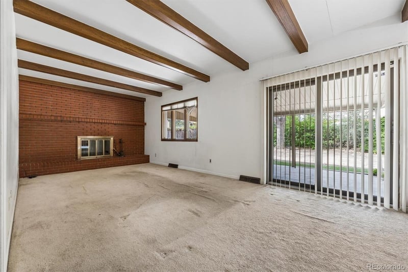 3783 S Fenton Way, Denver, CO 80235
