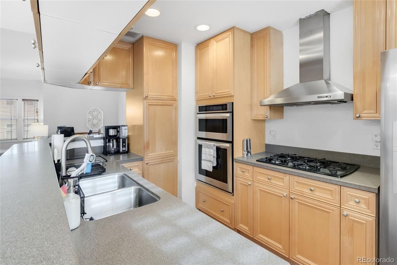 3725 E Ellsworth Ave #D, Denver, CO 80209