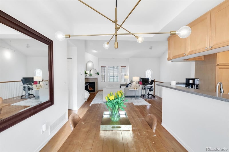 3725 E Ellsworth Ave #D, Denver, CO 80209
