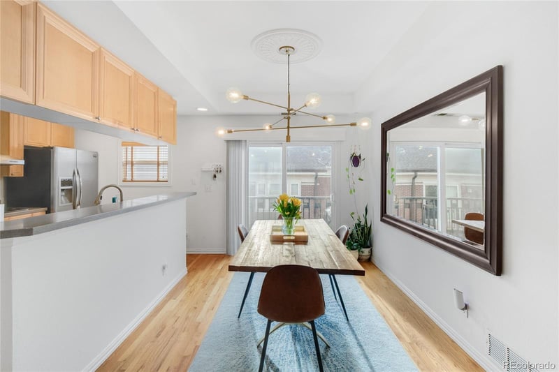 3725 E Ellsworth Ave #D, Denver, CO 80209