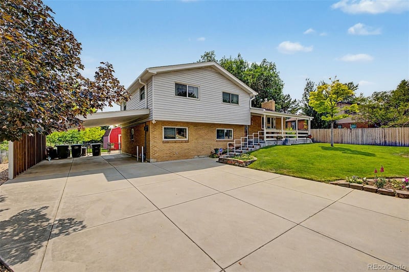 562 Melody Dr, Northglenn, CO 80260