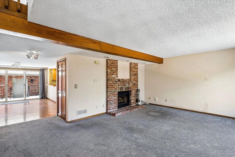 4251 S Fairplay Cir #B, Aurora, CO 80014