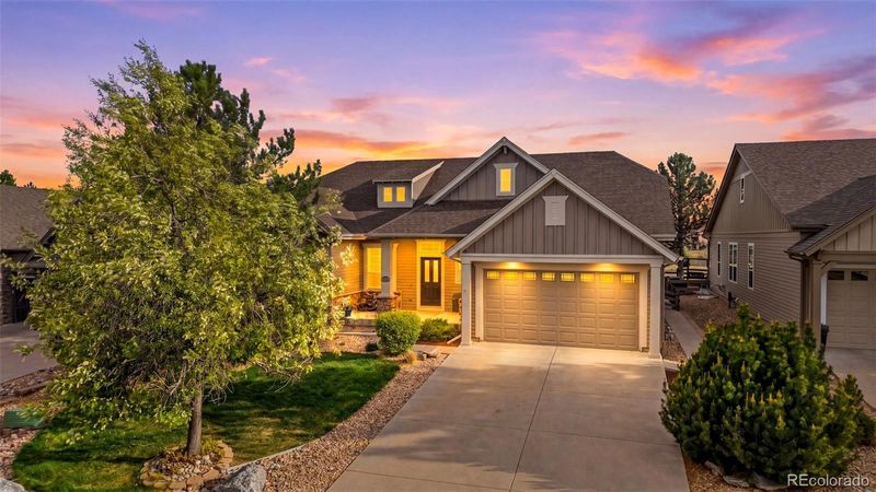 2982 Cliff View Ct, Castle Rock, CO 80104