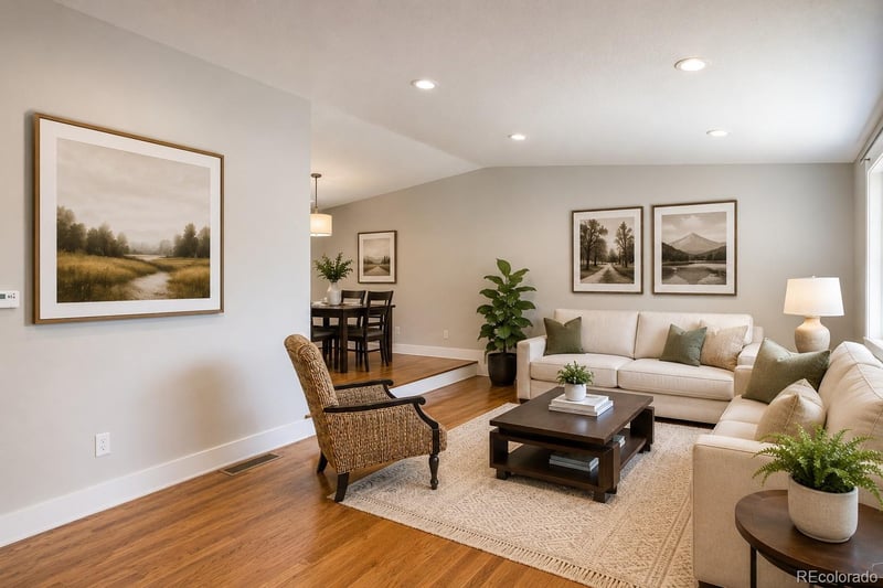 7197 S Fairfax Ct, Centennial, CO 80122