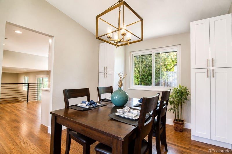 7197 S Fairfax Ct, Centennial, CO 80122