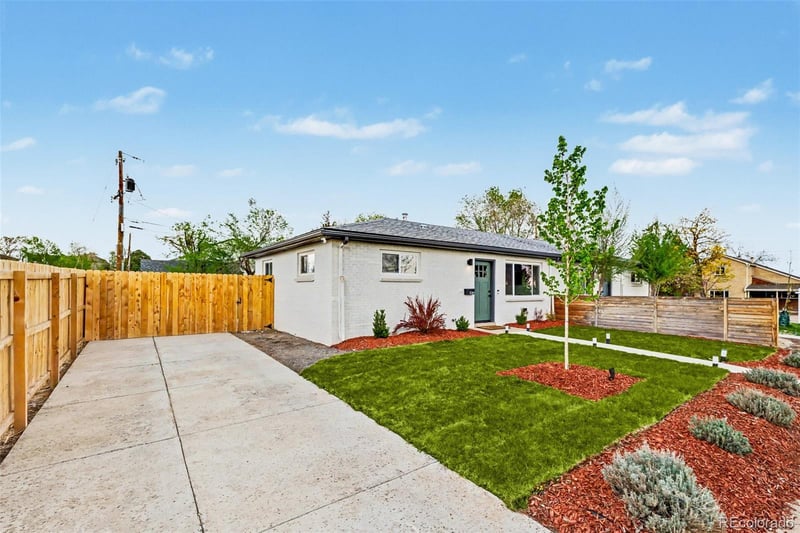 1085 N Wolff St, Denver, CO 80204