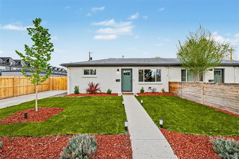 1085 N Wolff St, Denver, CO 80204