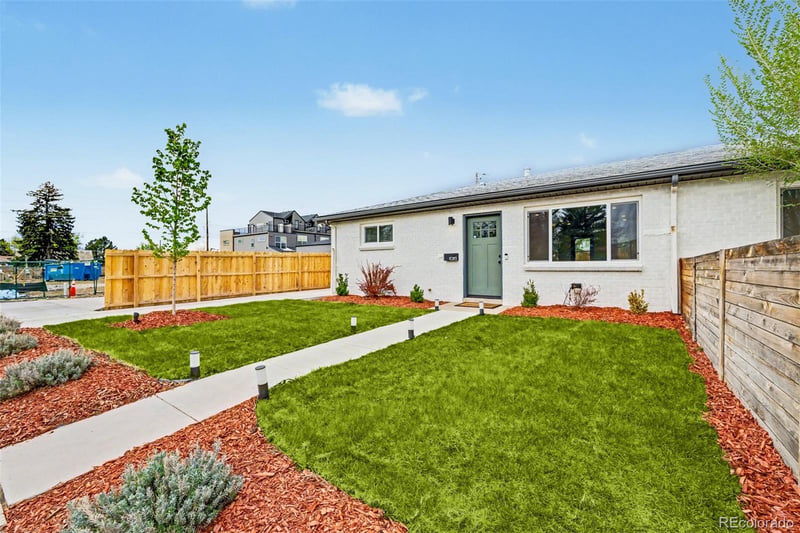 1085 N Wolff St, Denver, CO 80204