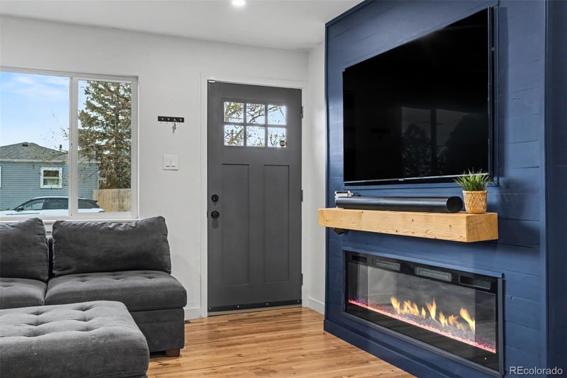 1085 N Wolff St, Denver, CO 80204
