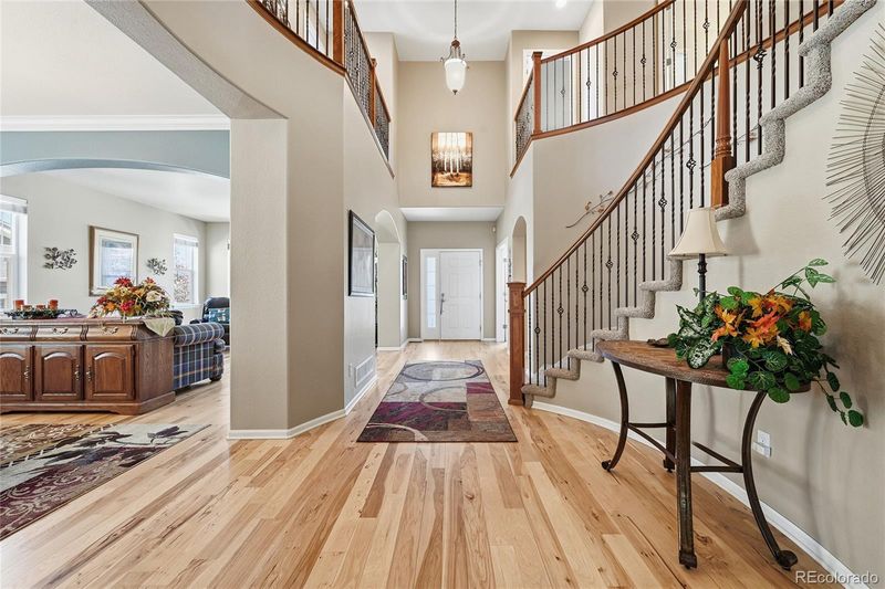 25853 E Peakview Pl, Aurora, CO 80016