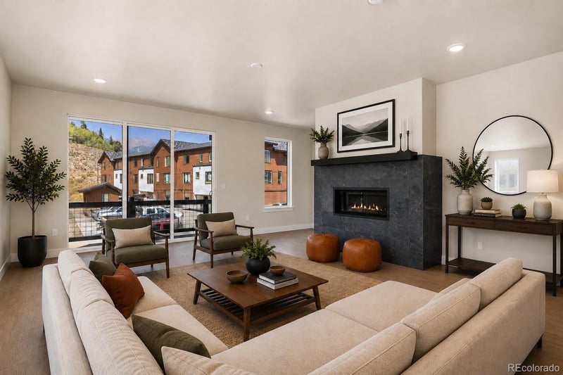 1301 Adams Ave #120, Silverthorne, CO 80498