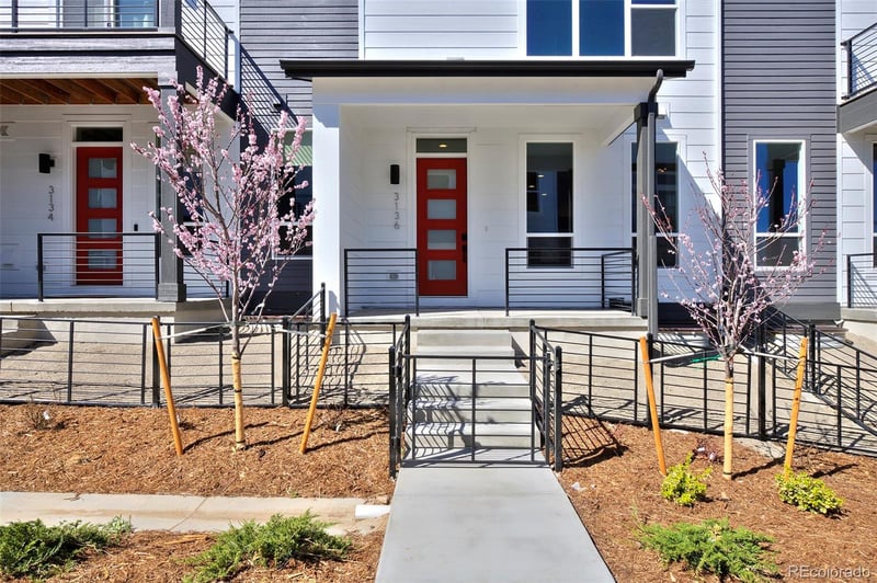 3136 W Bonfils Pl, Denver, CO 80236