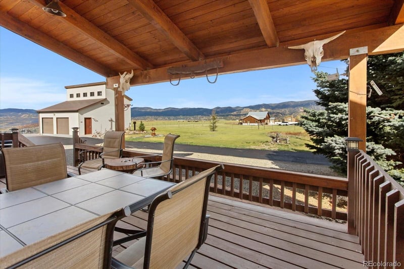 12775 W County Road 270, Nathrop, CO 81236